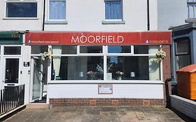 Moorfield Hotel Blackpool